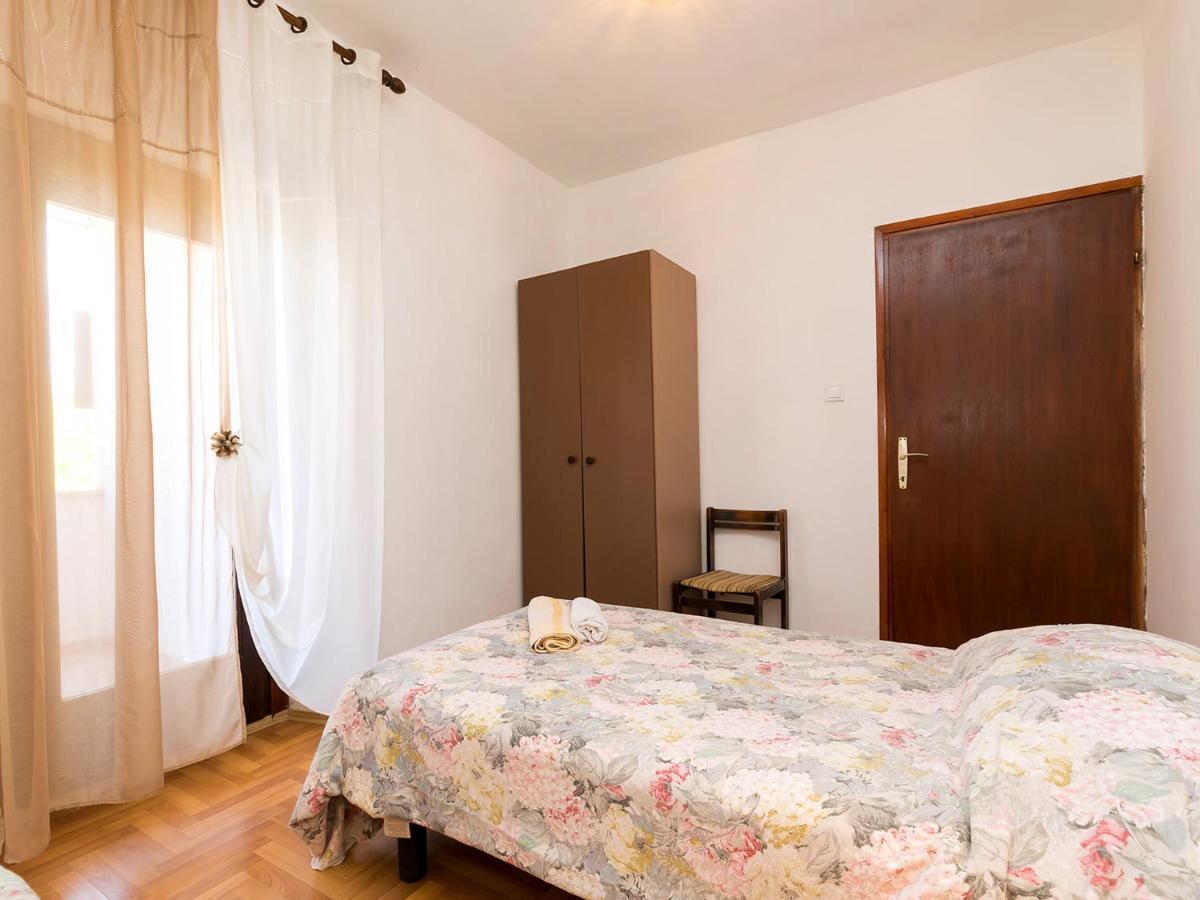Apartman Susnjic Poreč Extérieur photo