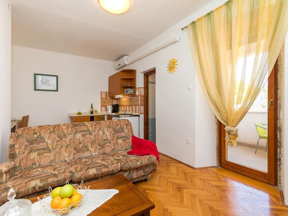 Apartman Susnjic Poreč Extérieur photo