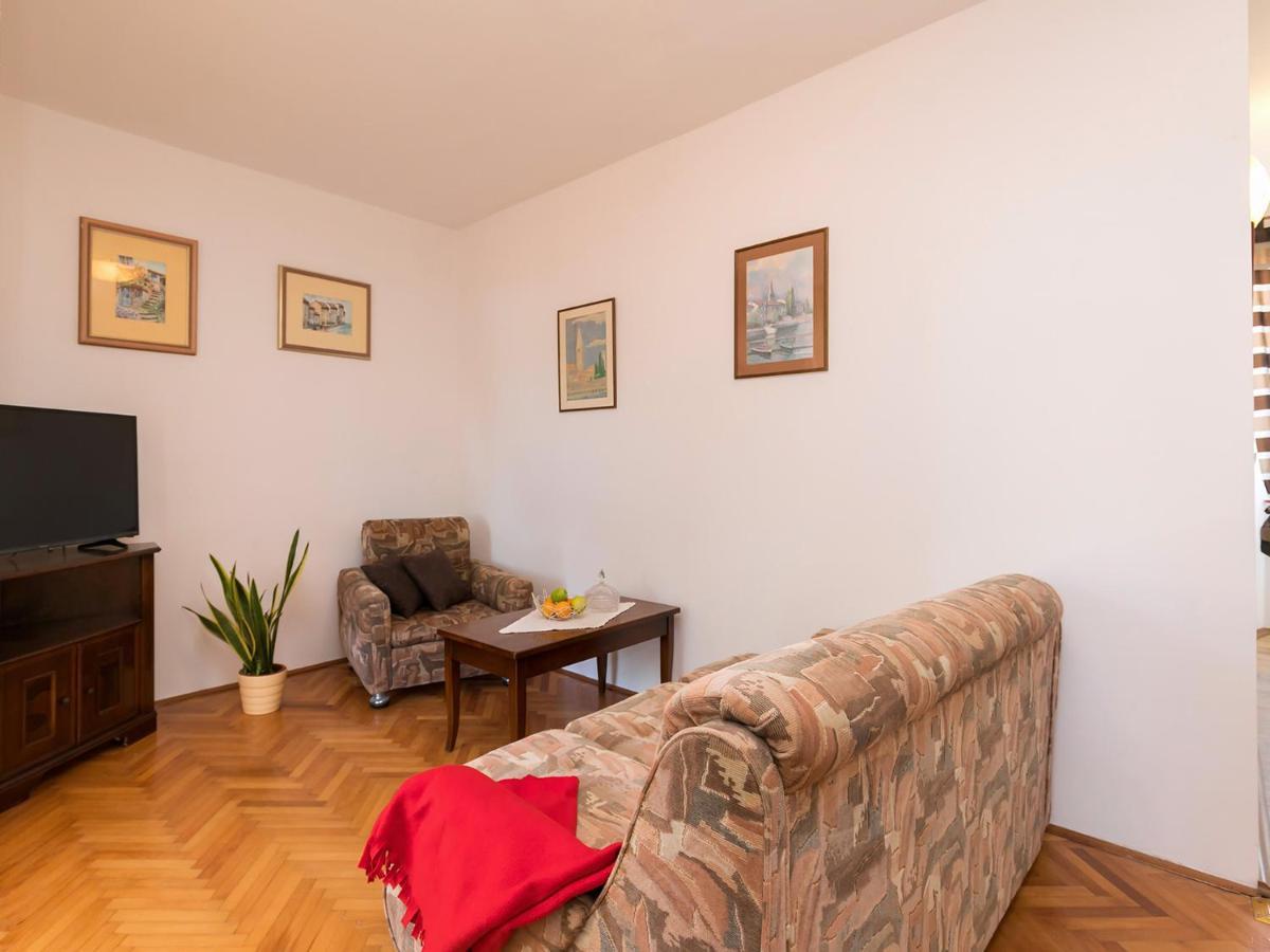 Apartman Susnjic Poreč Extérieur photo