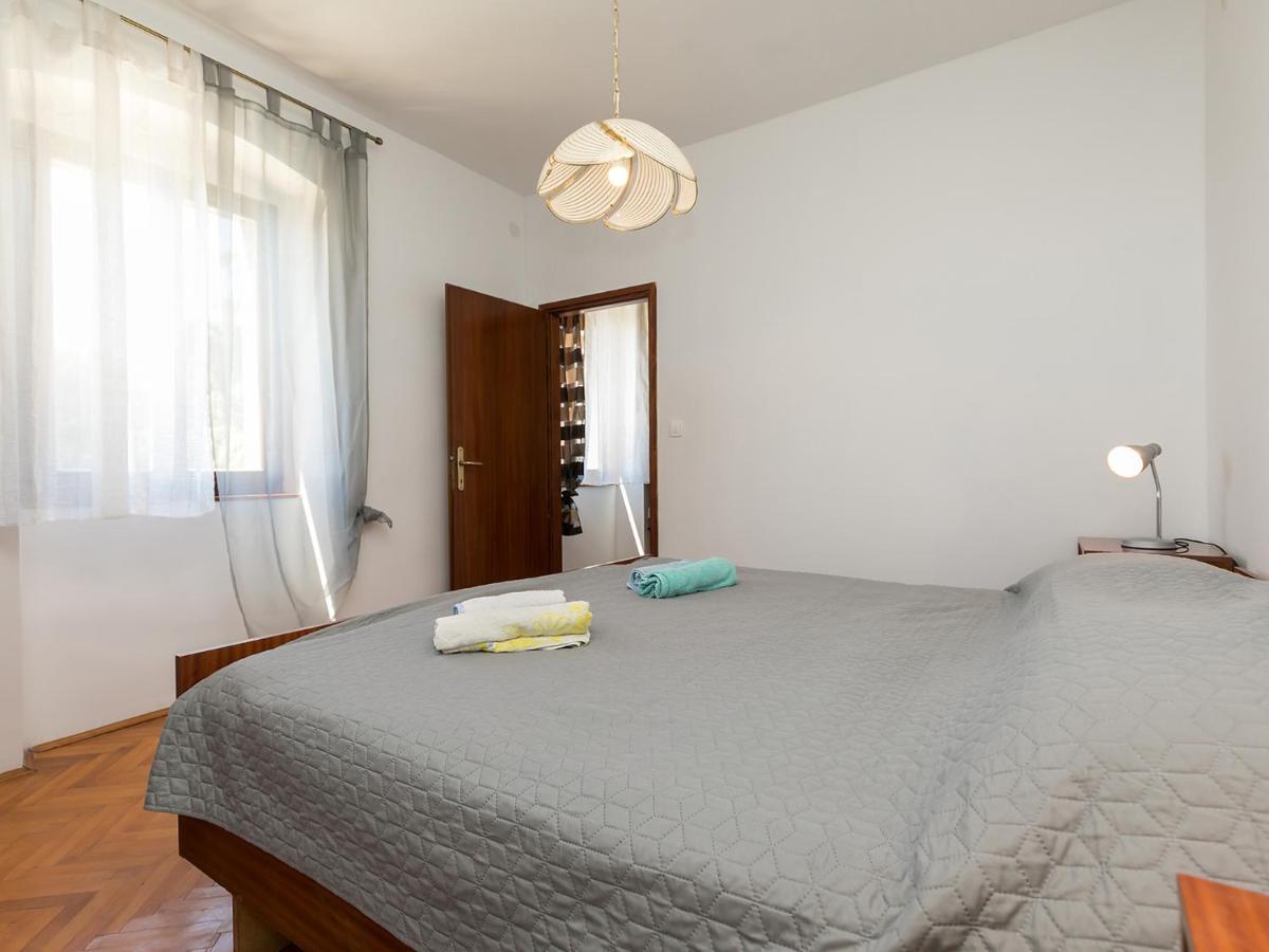 Apartman Susnjic Poreč Extérieur photo