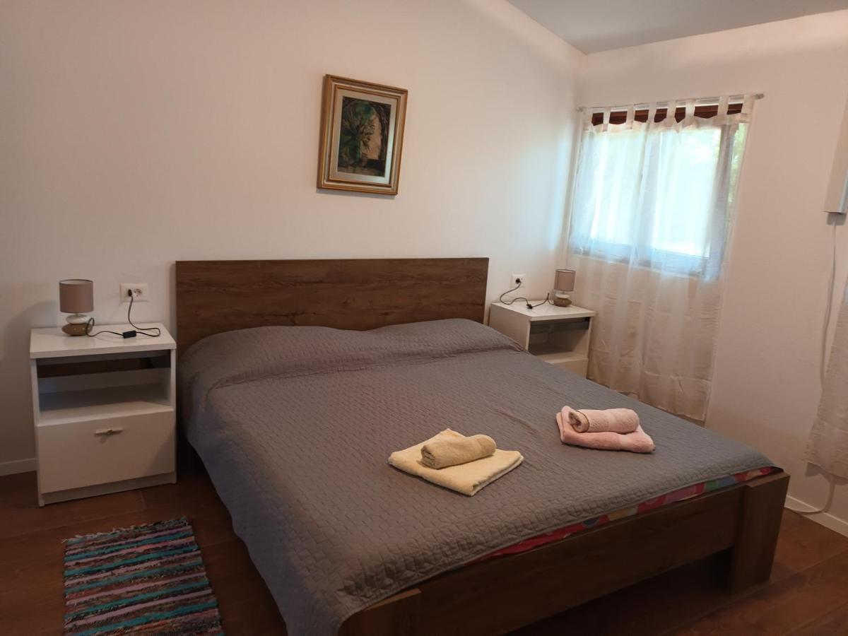 Apartman Susnjic Poreč Extérieur photo
