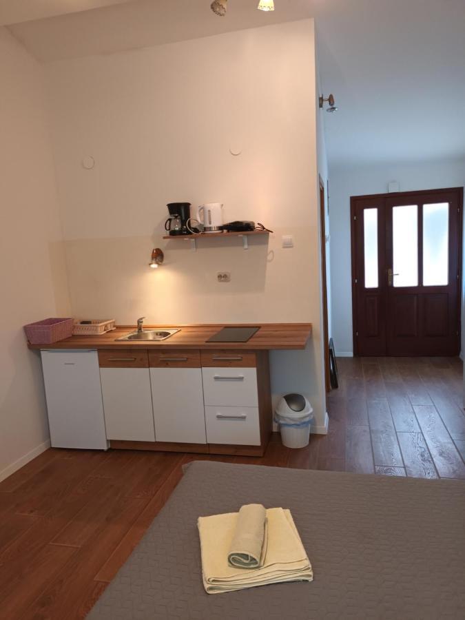 Apartman Susnjic Poreč Extérieur photo