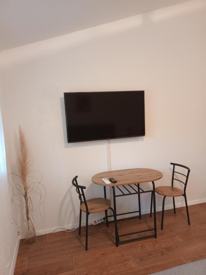 Apartman Susnjic Poreč Extérieur photo