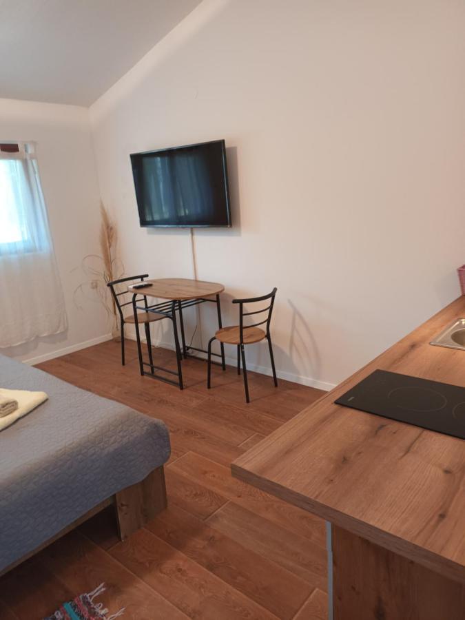 Apartman Susnjic Poreč Extérieur photo
